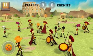 Battle-of-Rome-War-Simulator 5