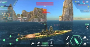 Battle-of-Warships 4