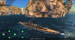 Battle-of-Warships 6