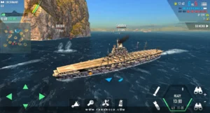 Battle-of-Warships 7