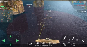 Battle-of-Warships 8