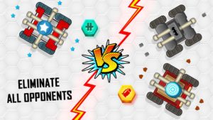 Battle.io 1