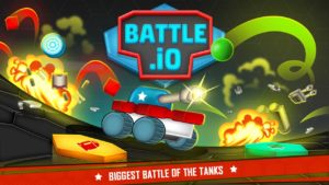 Battle.io 2