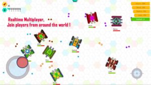 Battle.io 3