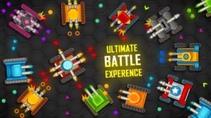 Battle.io 6
