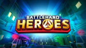 BattleHand-Heroes 5