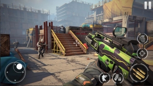 BattleOps 3