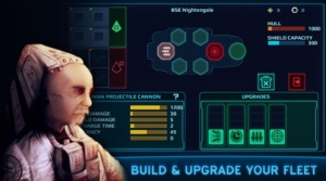 Battlevoid-Harbinger 1