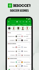 BeSoccer-Soccer-Live-Score 1