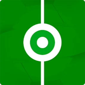 BeSoccer - Soccer Live Score logo