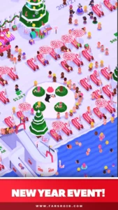 Beach-Club-Tycoon 1