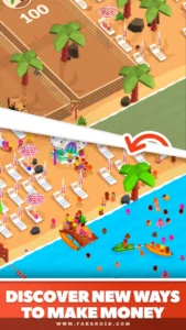 Beach-Club-Tycoon 2