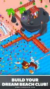 Beach-Club-Tycoon 4