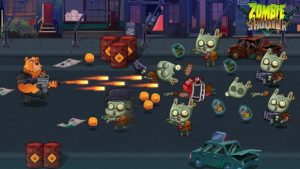 Bear-Gunner-Zombie-Shooter 5