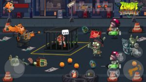 Bear-Gunner-Zombie-Shooter 3