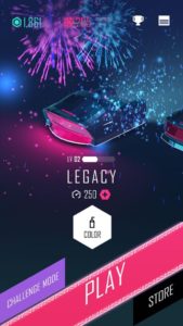 Beat-Racer 6