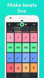 Beat-Snap 1