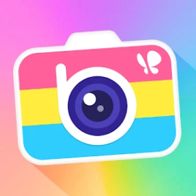 Beatrix: AI Beauty Camera logo