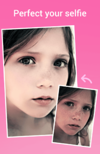 Beauty-Camera 1