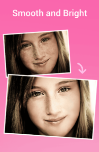 Beauty-Camera 2