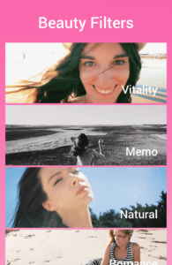 Beauty-Camera 4