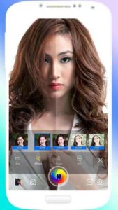 Beauty-Camera-Selfie-Camera-photo-filter-makeup 3