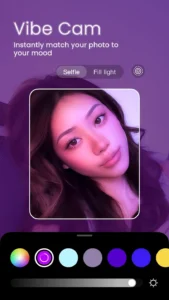 BeautyCam 1