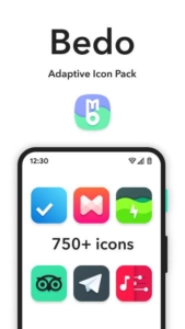 Bedo-Adaptive-Icon-Pack 7