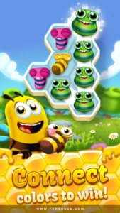 Bee-Brilliant 1