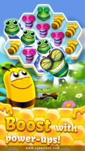 Bee-Brilliant 2