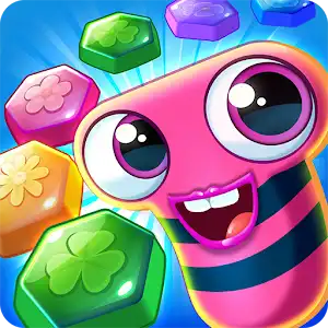 Bee Brilliant Blast logo