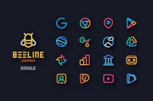 BeeLine-Icon-Pack 2