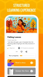 Beelinguapp-Premium 4