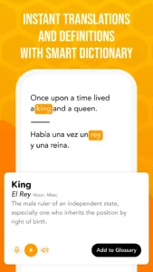 Beelinguapp-Premium 7