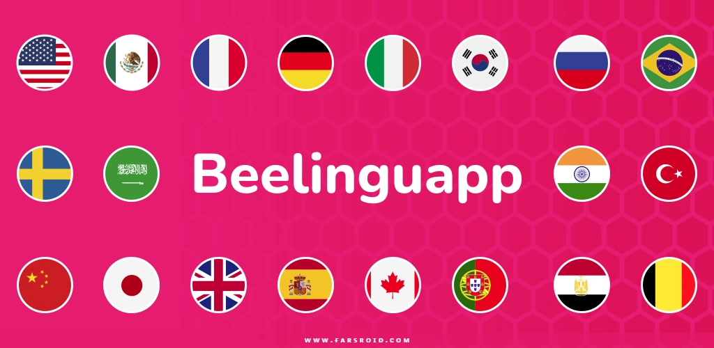Beelinguapp