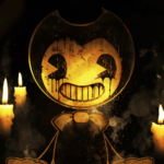Bendy and the Dark Revival logo