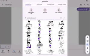 Benime-Whiteboard-Video-Maker 11