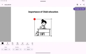 Benime-Whiteboard-Video-Maker 12
