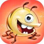 Best Fiends logo