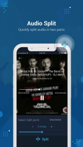Audio-Editor-Cut-Join-Mix-Convert-Speed 6