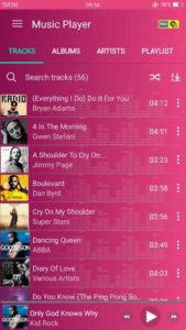 Best-Music-Player-Pro 8