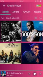 Best-Music-Player-Pro 1