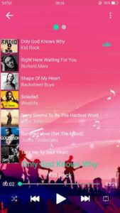 Best-Music-Player-Pro 2