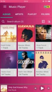 Best-Music-Player-Pro 3