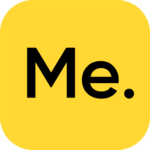 BetterMe: Weight Loss Running  logo