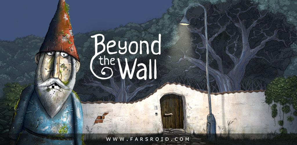 Beyond the Wall