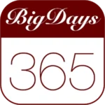 Big Days Pro logo
