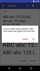 Big-Font-Pro 6