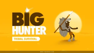 Big-Hunter 1