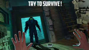 Bigfoot-Monster-Hunter 2
